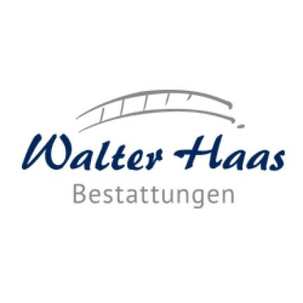 Λογότυπο από „ABSCHIED“  Stuttgarter Bestattungsunternehmen Walter Haas