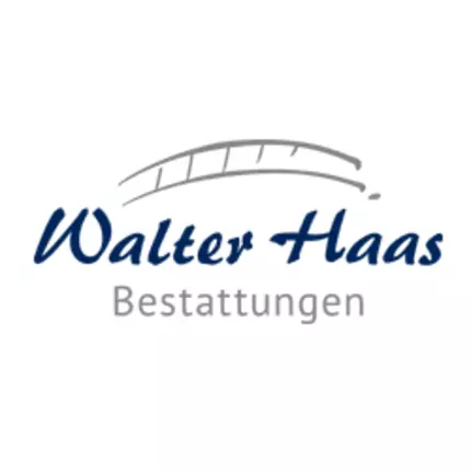 Logotipo de „ABSCHIED“  Stuttgarter Bestattungsunternehmen Walter Haas