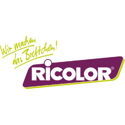 Logotipo de RICOLOR MK-Haushaltswaren