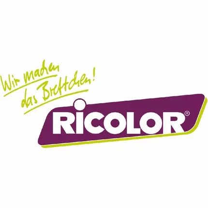 Logo from RICOLOR MK-Haushaltswaren