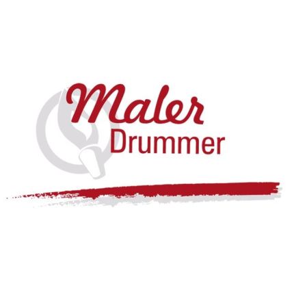 Logo da Maler Drummer
