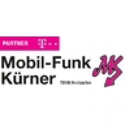 Logotyp från Telekom Partner Mobil-Funk Kürner