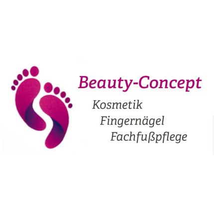 Logótipo de Beauty-Concept Fußpflege Bianca Rodenfels