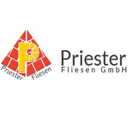Logo od Priester Fliesen GmbH