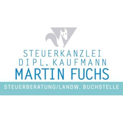 Logo de Steuerbüro Martin Fuchs