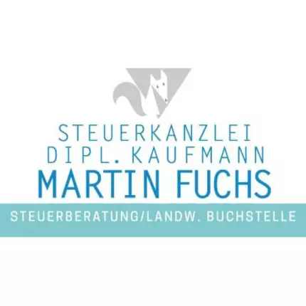 Logo von Steuerkanzlei Martin Fuchs