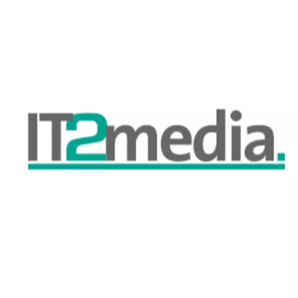 Logo van IT2media Geschäftsstelle München