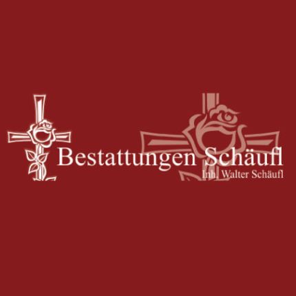 Logo fra Bestattungsinstitut Pietät Schäufl