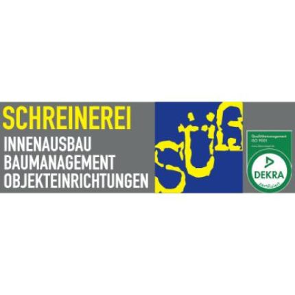 Logo fra Herbert Süß GmbH
