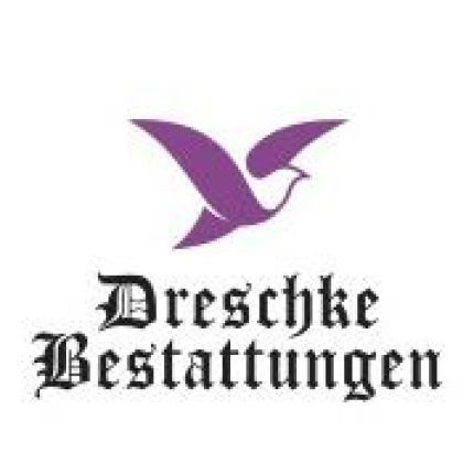 Logotyp från Dreschke Bestattungen Fromageot GmbH