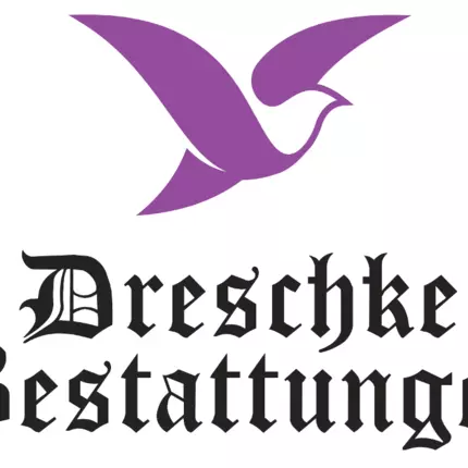 Logo de Dreschke Bestattungen Fromageot GmbH