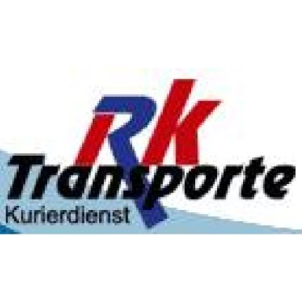 Logo fra RK Transporte GmbH & Co. KG