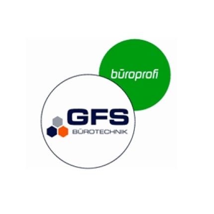 Logotyp från GfS Bürotechnik GmbH