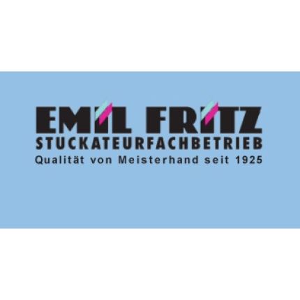 Logo da Emil Fritz Stuckateurgeschäft GmbH & Co KG