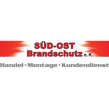 Logotipo de Süd-Ost Brandschutz