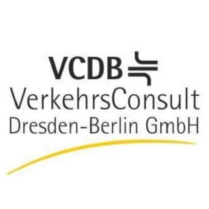 Logo de VCDB VerkehrsConsult Dresden-Berlin GmbH