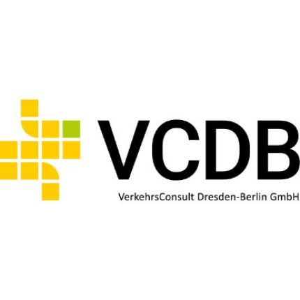 Logo od VCDB VerkehrsConsult Dresden-Berlin GmbH