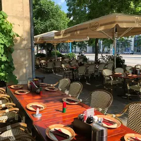 Bild von El Rodizio Steakhouse am Postplatz