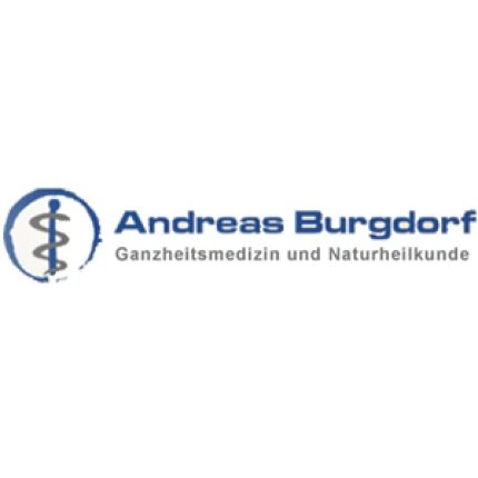 Logo od Institut für Ganzheitsmedizin Andreas Burgdorf