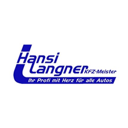 Λογότυπο από Hansi Langner Kfz-Meister