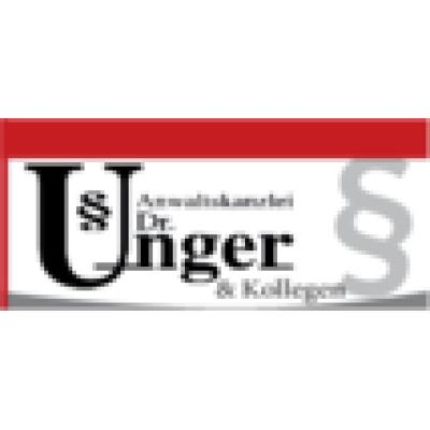 Logo de Dr.Manfred Unger & Kollegen