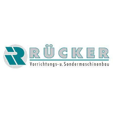 Logo od Rücker Dieter GmbH