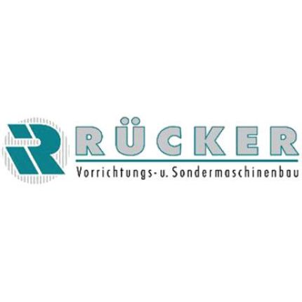 Logo van Rücker Dieter GmbH
