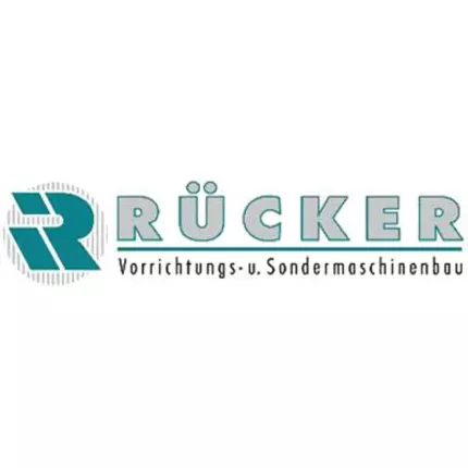 Logo von Rücker Dieter GmbH