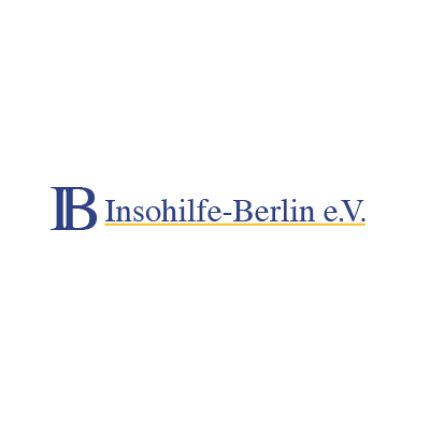 Λογότυπο από Insohilfe-Berlin e.V.