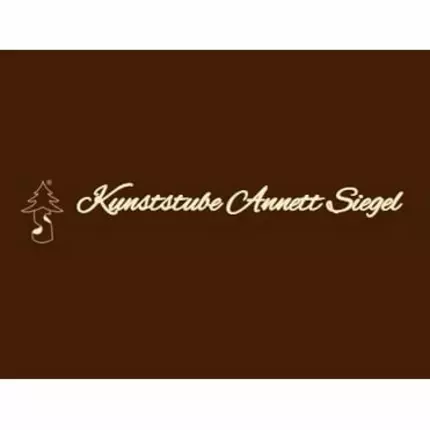 Logo from Kunststube Annett Siegel