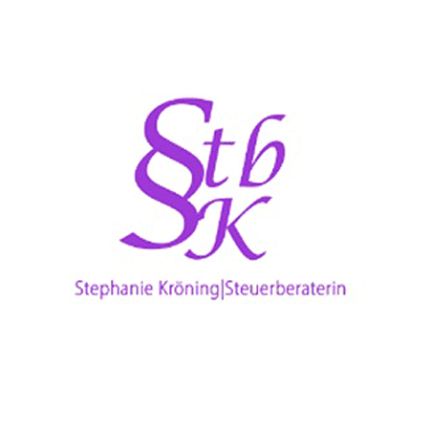 Logo da Steuerkanzlei Stephanie Kroening