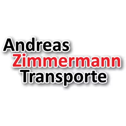 Λογότυπο από Andreas Zimmermann Transporte