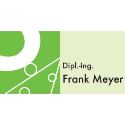 Logotyp från Dipl. Ing. Frank Meyer | Statik - Bauphysik - Baup