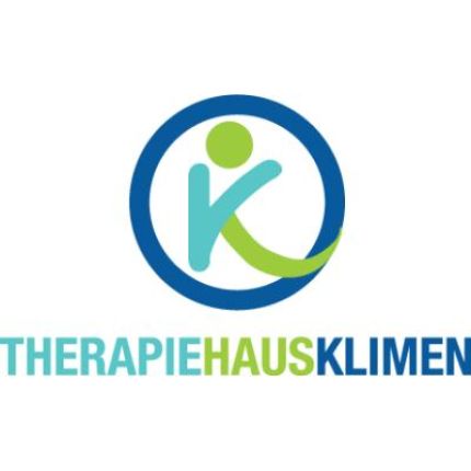 Logo de Therapiehaus Klimen