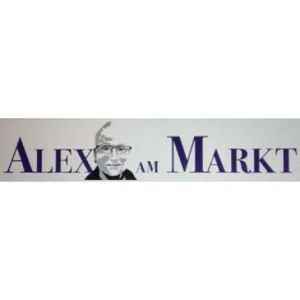 Logotipo de Alex am Markt