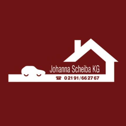 Logotyp från Häusliche Krankenpflege Johanna Scheiba KG