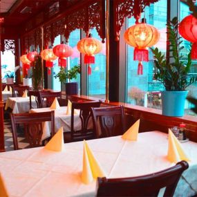 Bild von China Restaurant Goldene Sonne