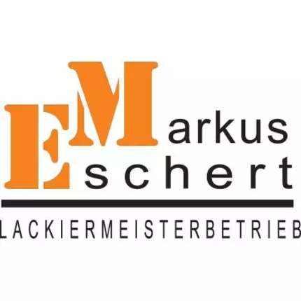 Logo od Lackiermeisterbetrieb Eschert