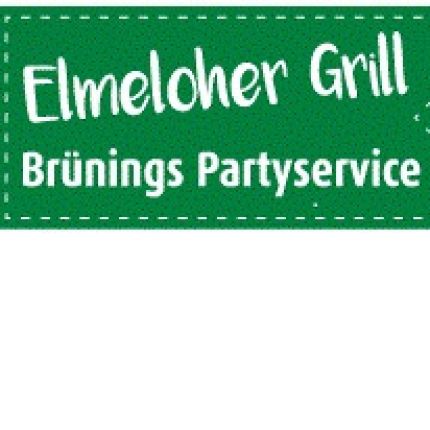 Logo von Elmeloher Grill