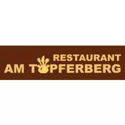 Logo od Restaurant am Töpferberg Inh. Franziska Rossbach