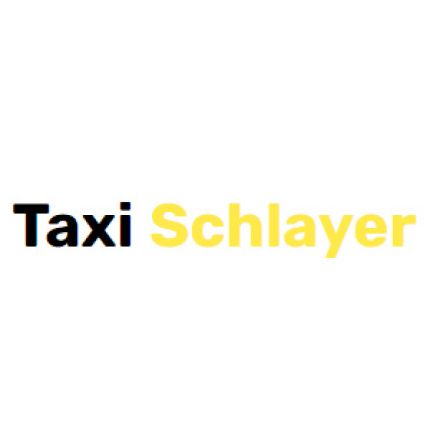 Logo de Taxiunternehmen Schlayer