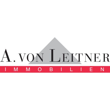 Logo fra Immobilien GmbH A. von Leitner & Co.