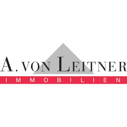 Logo von A. von Leitner & Co. Immobilien GmbH