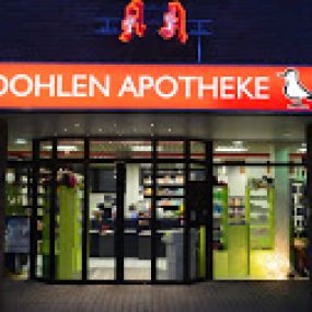 Bild von Dohlen Apotheke