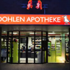 Bild von Dohlen Apotheke