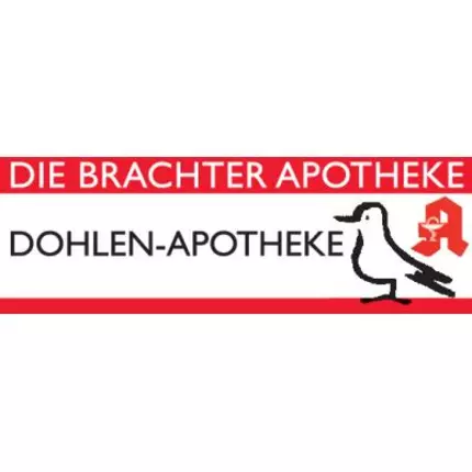 Logotyp från Dohlen Apotheke