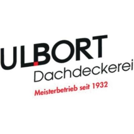 Logo de Dachdeckermeisterbetrieb ULBORT GmbH