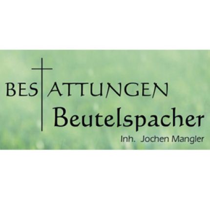 Logo van Bestattungsinstitut Beutelspacher Inh. Jochen Mangler