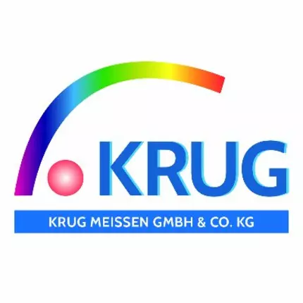 Logo od Krug Meißen GmbH & Co. KG