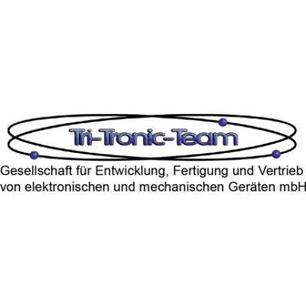 Logo od Tri Tronic GmbH